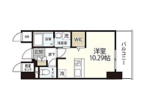 エネピア大手町 503 ｜ 広島県広島市中区大手町4丁目（賃貸マンション1R・5階・28.45㎡） その2