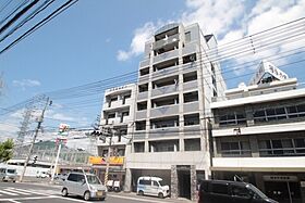 広島県広島市西区庚午中3丁目（賃貸マンション1K・2階・17.40㎡） その1