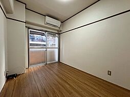 アトラス昭和町 3階1Kのリビング/ダイニング