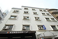 広島県広島市東区光町1丁目：物件画像／株式会社良和ハウス　楠木店
