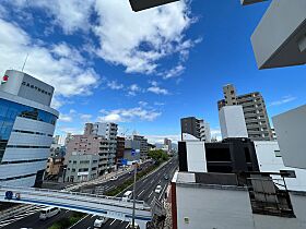 MARIO　TERRACE平野町  ｜ 広島県広島市中区平野町（賃貸マンション1LDK・7階・35.98㎡） その12