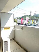 広島県広島市安佐南区安東2丁目（賃貸マンション1K・1階・27.44㎡） その13