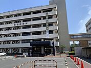 役所「広島市佐伯区役所まで1141ｍ」