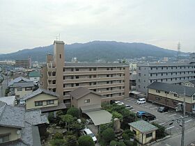 広島県広島市安佐南区東原1丁目（賃貸マンション1K・6階・25.52㎡） その9