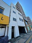 広島県広島市中区住吉町：物件画像／株式会社良和ハウス　楠木店