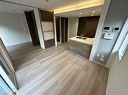 ＳＨＩＮＹＡ ＢＬＤＧ.V 2階1LDKのリビング/ダイニング