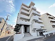 広島県広島市西区大宮3丁目：物件画像／株式会社良和ハウス　楠木店