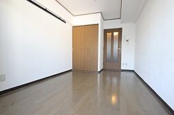 エスポアール楠木 3階1Kのリビング/ダイニング