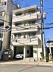 広島県広島市中区上幟町：物件画像／株式会社良和ハウス　楠木店