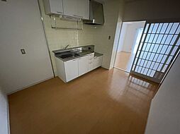 コーポ仁井田ビル 3階3DKのリビング/ダイニング