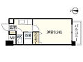 パラーシオ4階6.3万円