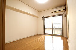 松中ビル 4階1DKのリビング/ダイニング