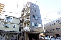 広島県広島市中区千田町3丁目：物件画像／株式会社良和ハウス　楠木店