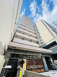 クレセント・ヒルズ