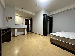 J・grace堺町 9階1Kのリビング/ダイニング