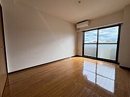 リベルタ可愛 5階1Kのリビング/ダイニング