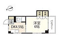 プロスパー楠木5階2.8万円