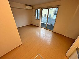 イリマ 1階1LDKのリビング/ダイニング