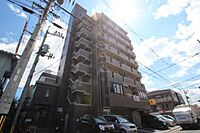 広島県広島市佐伯区五日市駅前3丁目：物件画像／株式会社良和ハウス　楠木店
