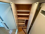 ※別部屋の写真です