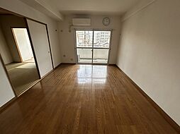 サーパス楽々園 2階3LDKのリビング/ダイニング