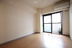 メゾンドタムロ 3階1Kのリビング/ダイニング