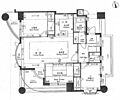 ライオンズマンション紙屋町3階18.0万円