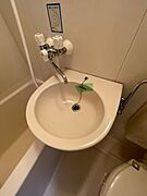 ※別部屋の写真です。