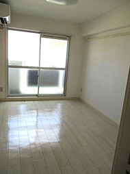 ジャルダン・イチカワ 2階1Kのリビング/ダイニング