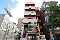 広島県広島市中区南竹屋町：物件画像／株式会社良和ハウス　楠木店