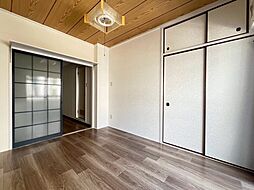 中浦ビル 3階1Kのリビング/ダイニング