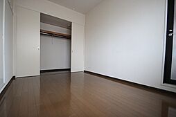 メゾン小町 3階1Kのリビング/ダイニング