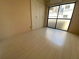 グリーンハウス 4階1DKのリビング/ダイニング