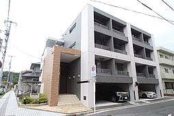 ラ・メゾン諒