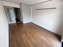 パティシェール吉川II 4階1Kのリビング/ダイニング