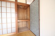 ※別号室の写真です