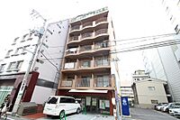 広島県広島市中区宝町：物件画像／株式会社良和ハウス　楠木店