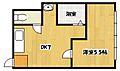 サンシャイン舟入本町1階3.8万円