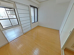 舟入　松尾ビル 0706 7階1Kのリビング/ダイニング