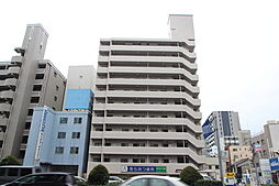 パークハイム舟入本町