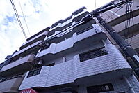 広島県広島市中区白島中町：物件画像／株式会社良和ハウス　楠木店