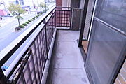 ※別号室の写真です。
