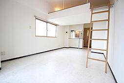 Lion大手町 7階ワンルームのリビング/ダイニング