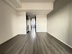 Ｓ−ＲＥＳＩＤＥＮＣＥ空港通りａｗｅｓｏｍｅ 10階1LDKのリビング/ダイニング