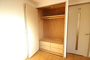 ※別部屋の写真です
