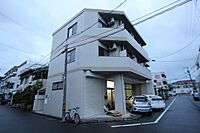 広島県広島市西区三篠町3丁目：物件画像／株式会社良和ハウス　楠木店