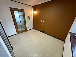 ＡＸＡリバーサイド新庄 1階1Kのリビング/ダイニング