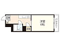 IVYスクエア広島4階3.5万円