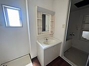 ※別部屋の写真です