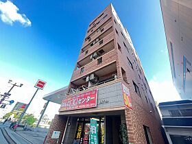 ＩＨ7ビル  ｜ 広島県広島市中区本川町1丁目（賃貸マンション1K・5階・19.10㎡） その1